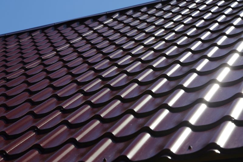 Top Roofing Materials